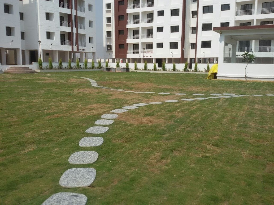 Residential Project 7